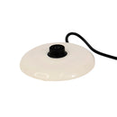 Chaleira Elétrica Térmica Chá Café Facilidade Voltagem:220v