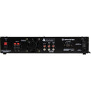 Amplificador Hayonik PRO2010 200W RMS Com Gongo