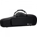 Saxofone Harmonics BB HTS-100L Tenor Laqueado