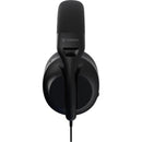 Headset Gamer Fortrek Wise Surround 7.1 Driver 40mm USB Preto