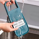 Ralador Cortador 5 Em 1 Utensílio Multifuncional Mandoline
