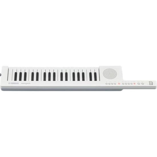 Teclado Yamaha SHS-300 Sonogenic Keytar Branco