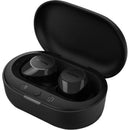 Fone de Ouvido Philips TAT1209 Bluetooth Preto
