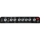 Amplificador Para Baixo Laney DB500H 500w