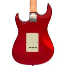 Guitarra Tagima Strato TG-525 Candy Apple