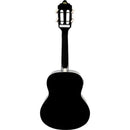 Cavaquinho GIANNINI Eletroacústico CS-14 EP Preto