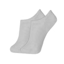 Kit 3 Pares Meia Invisível Masculina 40-46 Cores Sortidas