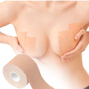 Fita Sutiã Adesivo Levanta Seio Invisivel Seios Boob Tape