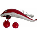 Aparelho Massageador Sculptor Eletrico Golfinho