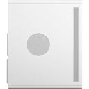 Gabinete Office Fortrek GO22 Premium Branco