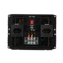 Inversor Automotivo HAYONIK PSW424 Onda Senoidal 4000W 48Vdc/220V