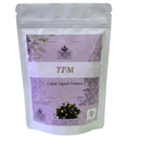 Chá Funcional Tpm Chanoyu Chá Verde Hibisco Refil 40g