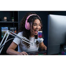Microfone Gamer Fortrek MIC10 Branco