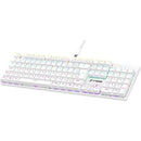 Teclado Gamer Mecânico Fortrek Gravity 100 Fullsized Switch Outemu Red W