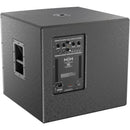 Subwoofer HH TRS-1800 18" 1400w