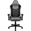 Cadeira Gamer Duke Ash Black AEROCOOL