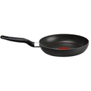 Frigideira Rochedo Robusta Grafite 18cm - CXM / 6