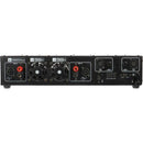 Amplificador Hayonik H2 500W 4R