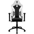 Cadeira Gamer ThunderX3 TC3 All White Branca