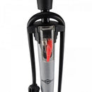 Bomba de Ar Manual Vertical Premium Brasfort