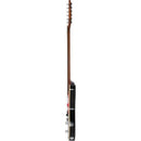 Guitarra Aria Pro II 615-WJ Nashville Black