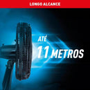 Ventilador de Coluna Arno X-TREME 7 40cm 150w VE7C 127V