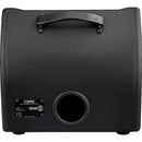 Amplificador Para Bateria Laney DH80 80w