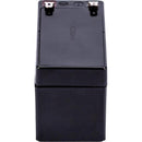Bateria Selada 12V 1,3Ah UP1213 Unipower