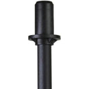 Pedestal Para Caixa de Som Pequeno CXM Preto ASK