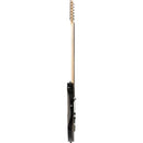 Guitarra Aria Pro II J-B'tone Baritone Black