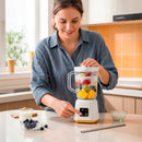 Mini Liquidificador Compactol Mixer Recarregável Cor:rosa