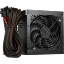 Fonte Gamer ATX Fortrek Black Hawk 400W 80 Plus White PFC Ativo