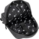 Mochila Para Notebook 15,6" Lecoo BG01 Cinza