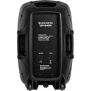 Caixa de Som Passiva HAYONIK CP-12400 400W Preta