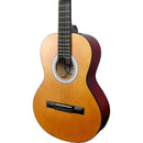 Viola Giannini VS14EQ Eletroacústica Natural Fosco