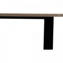 Mesa Office Hayonik MHO 1300 15mm Amêndola Rústica