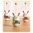 Brinquedo Comedouro Para Pets Interativo