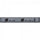 Microfone Duplo Sem Fio Sennheiser XSW1825DU