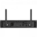 Microfone Sem Fio Sennheiser XSW2-835A