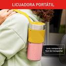 Liquidificador Portátil Arno Lightmix LP00