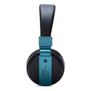Fone De Ouvido Headset Bluetooth Gamer Preto áudio