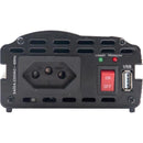 Inversor Automotivo HAYONIK MSW1203 Onda Modificada 300W 12V/220V