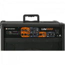 Caixa de Som Multiuso HAYONIK Lite 600 100W RMS