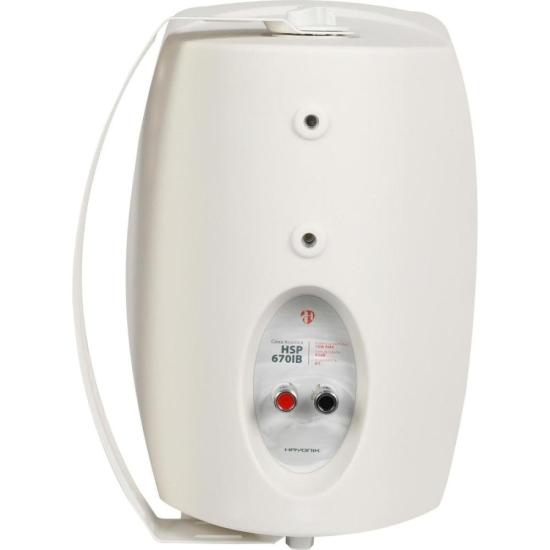 Caixa Acústica Hayonik HSP-670IB Indoor Branca