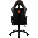 Cadeira Gamer ThunderX3 EC3 Laranja