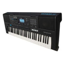 Teclado Yamaha PSR-E473 Portátil