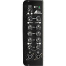 Amplificador Para Violão Laney A-DUO Marrom 120w