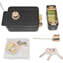Fechadura Elétrica PQFE1000 Proeletronic