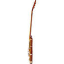Guitarra Aria Pro II PE-350STD Aged Brown Sunburst
