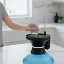 Bomba Torneira Elétrica Dispenser Automático Usb água